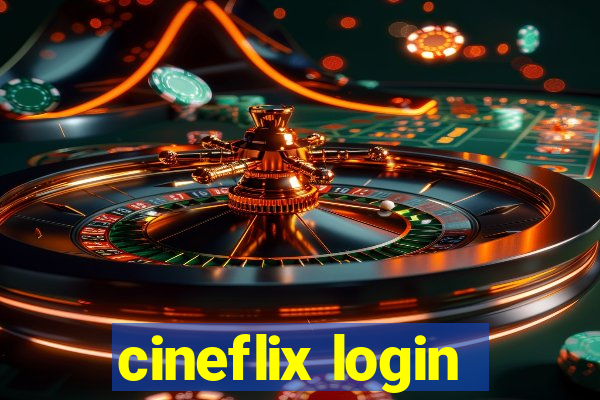 cineflix login